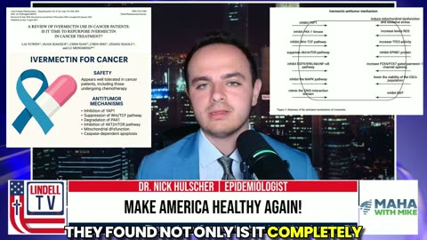 Barbara O’Neill explained to Gary Brecka why she believes the body doesn’t ...