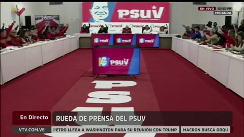 RdP: 31 Días del Secuestro de Maduro y Preparativos para Febrero Rebelde