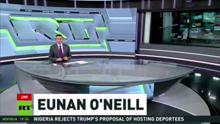 RT News - July 12 2025 (17:00 MSK)