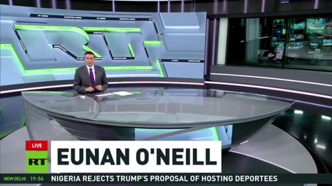 RT News - July 12 2025 (17:00 MSK)