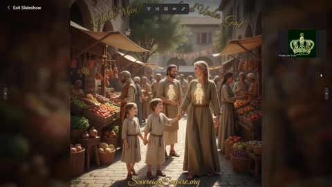 Resist The Night - NEW SONG - SovereignEmpire.org Records!