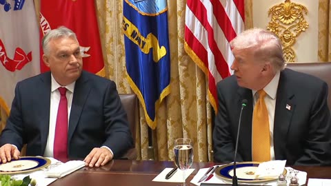 Viktor Orbán knows.