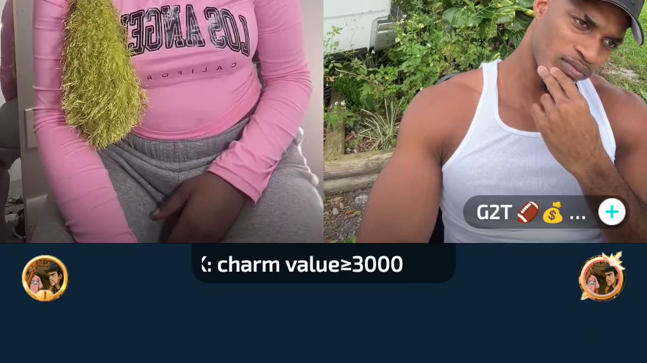 21 DAY STARTS OFF AS A STORYLINE