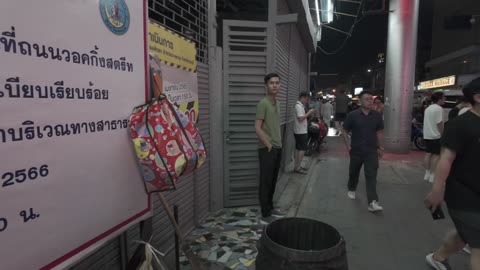 Nightlife Tips: Approaching Girls in Pattaya Clubs Like a Pro