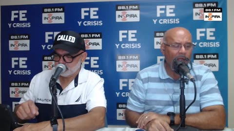 Fe y Crisis