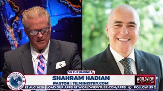 Worldview Radio: New Jersey Town Threatens to Arrest Parents for Disorderly Children & Why It's Government Officials Who Should Go to Jail