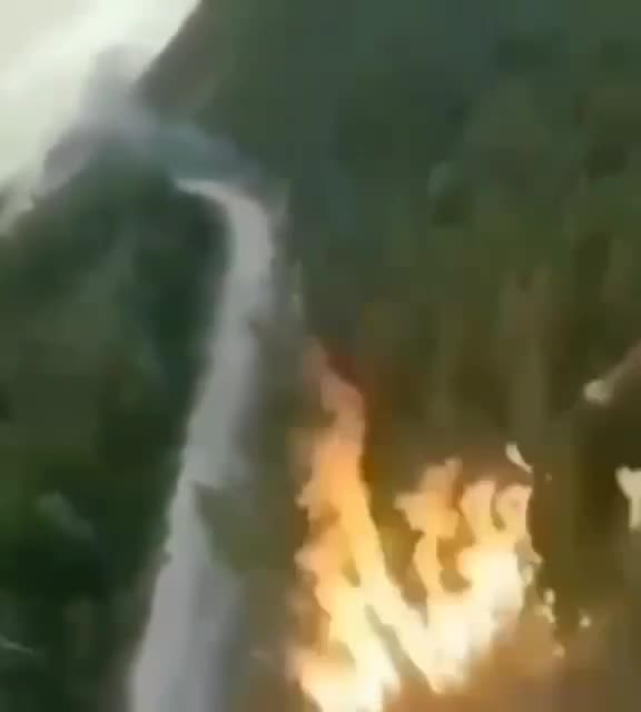 TWISTED FIRESTARTER - Reloaded from Julian Assange