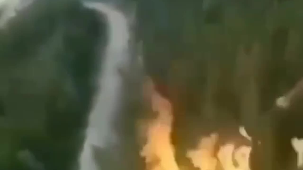 TWISTED FIRESTARTER - Reloaded from Julian Assange