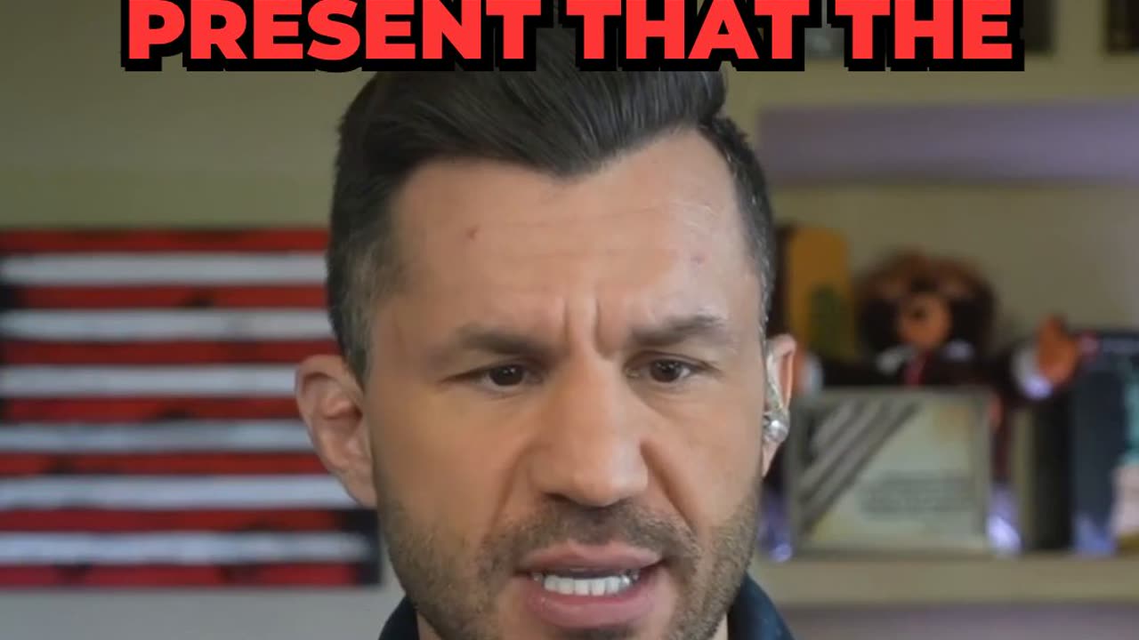 Leaked Slides REVEAL the TRUTH About Chauvin’s Training