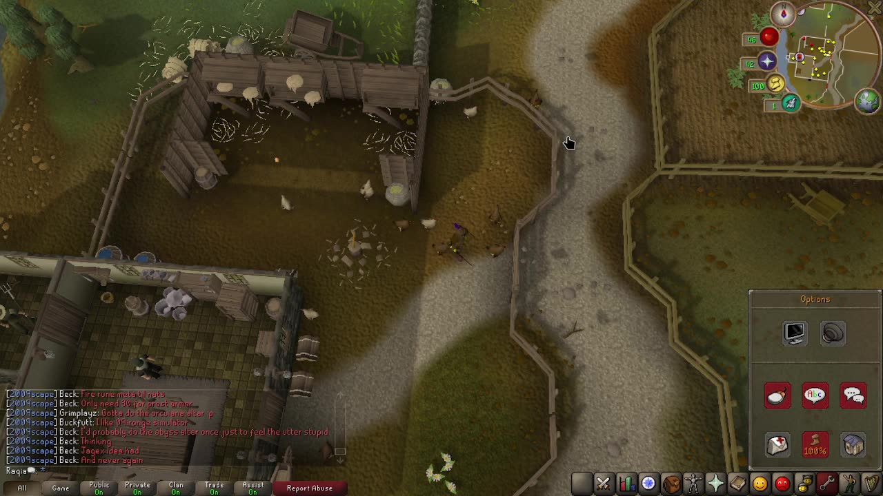 2009scape