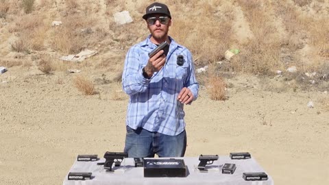 Kahr CW9 Review | Slim 9mm for Concealed Carry & Everyday Defense