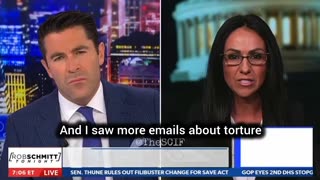 Epstein files are far worse, possibly even revealing human flesh consumption!