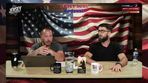 Jersey SURE Podcast - What's this life for?
