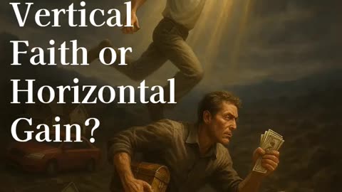 When Trust Is Tested — Lessons from Job 17 | Bible Study