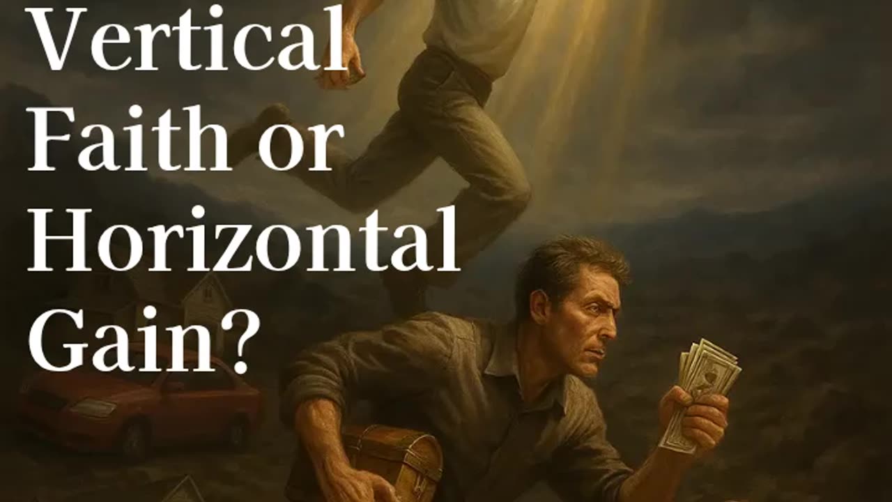 When Trust Is Tested — Lessons from Job 17 | Bible Study