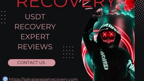 HIRE A CRYPTO FRAUD RECOVERY HACKER=CONSULT SALVAGE ASSET RECOVERY
