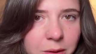 Based Brazilian Lady Compares Home to America: "... And a Bunch of Dumb People Fall for That"