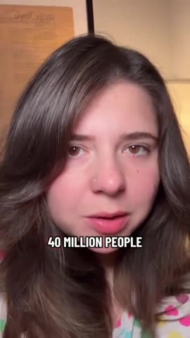 Based Brazilian Lady Compares Home to America: "... And a Bunch of Dumb People Fall for That"