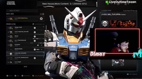 Warzone Time Outlaws