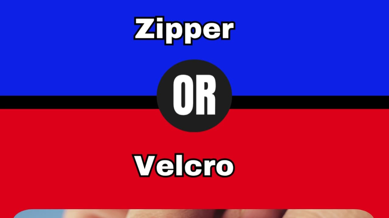 Would you Rather?