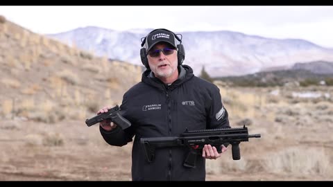 Shot Show 2024 Range Day Teaser