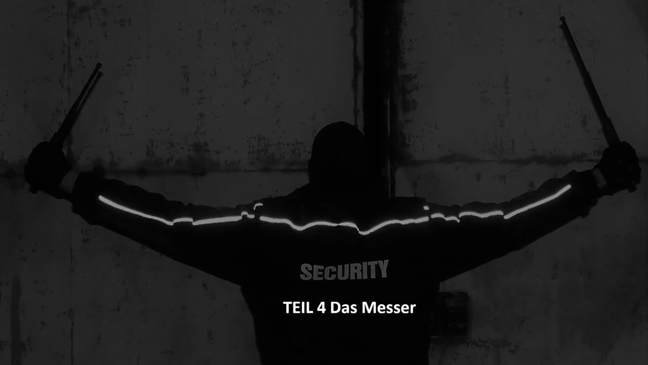 DAS MESSER