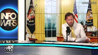 War Room With Owen Shroyer Full Show 6/10/25