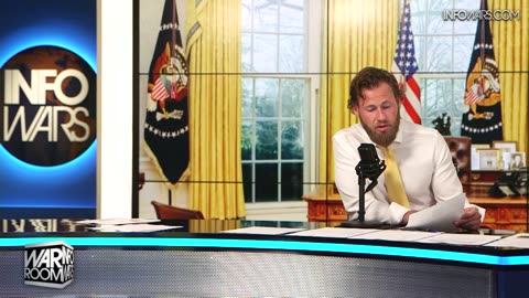 War Room With Owen Shroyer Full Show 6/10/25