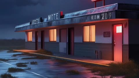 Route 17: Room 209