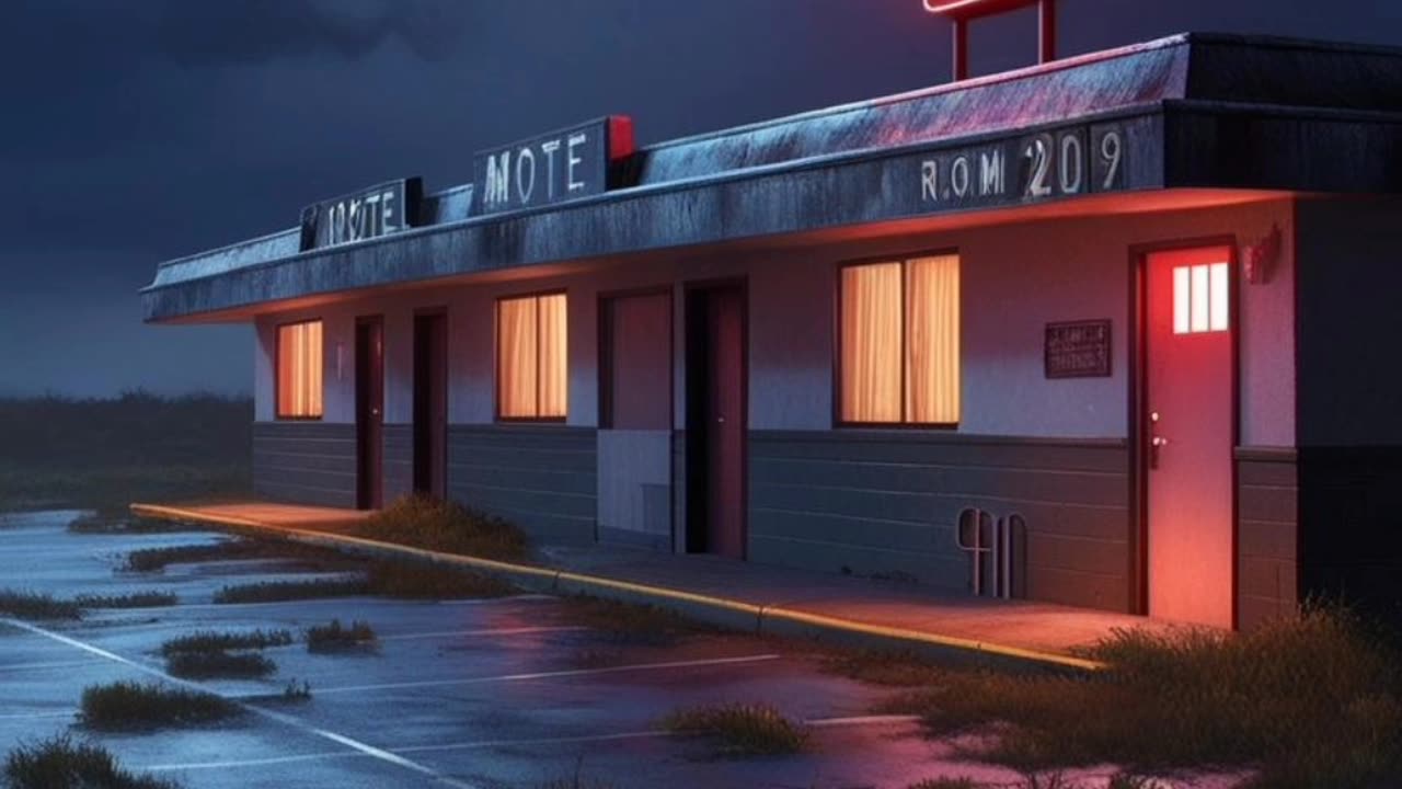 Route 17: Room 209