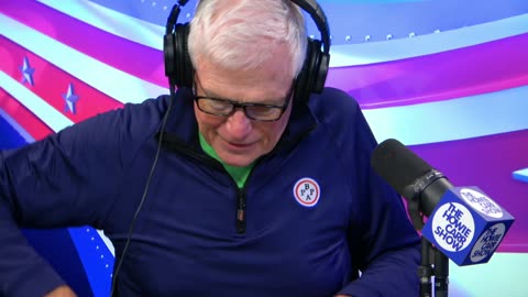 The Howie Carr Show June 10, 2025