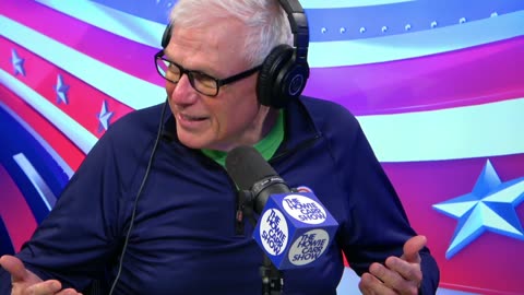 The Howie Carr Show June 10, 2025