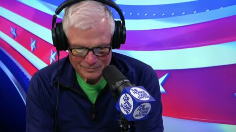 The Howie Carr Show June 10, 2025