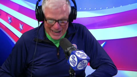 The Howie Carr Show June 10, 2025