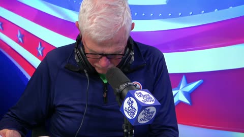 The Howie Carr Show June 10, 2025