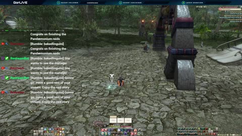 Dailies, Catching Up On Old Content
