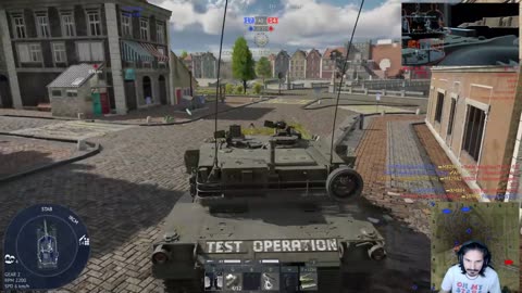 [HD] Gamer Stream