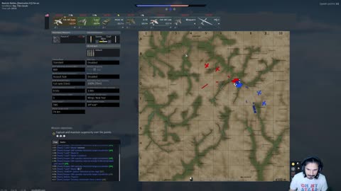 [HD] Gamer Stream