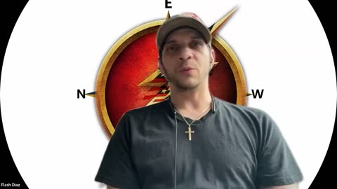 WAR GAMES! w/ Flash The Political Analyst & Trebles Garcia