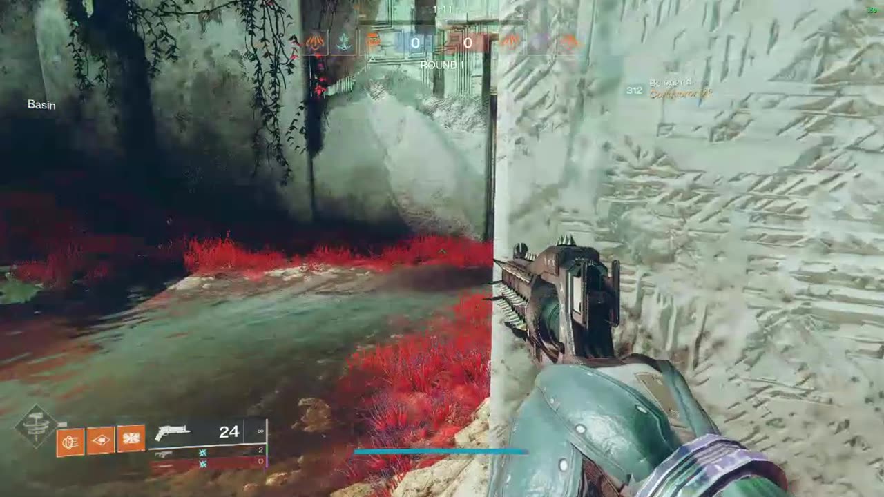 Destiny 2: confetti dopamine