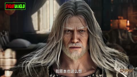 Tales Of Herding Gods Episode 2