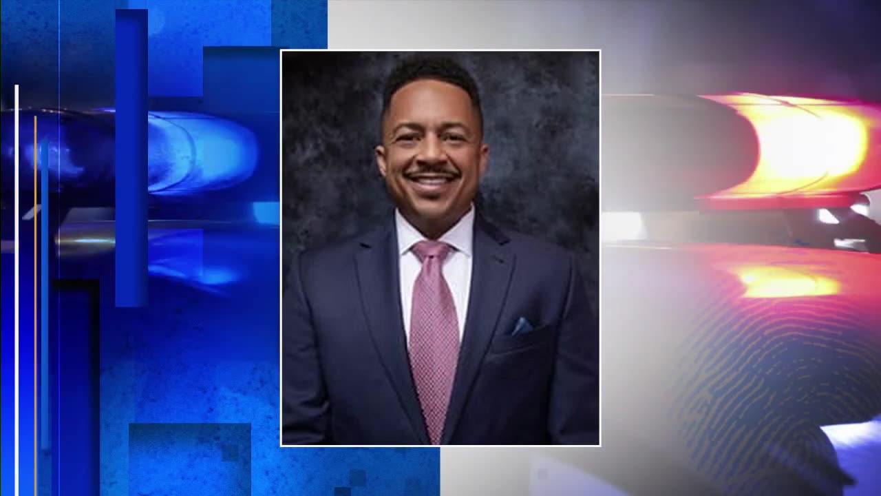 Miami-Dade Black Police lieutenant arrested on sexual assault charges
