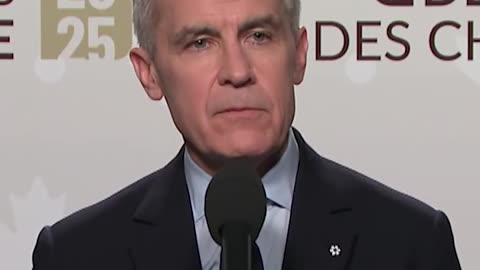 El desconcierto del primer ministro canadiense ante una pregunta sobre géneros
