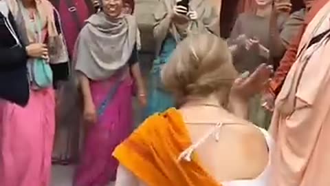 Radha Krishna Radha Krishna