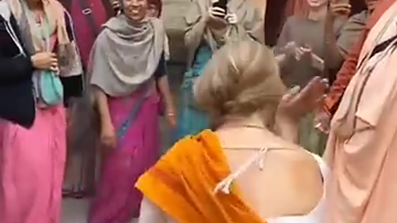 Radha Krishna Radha Krishna