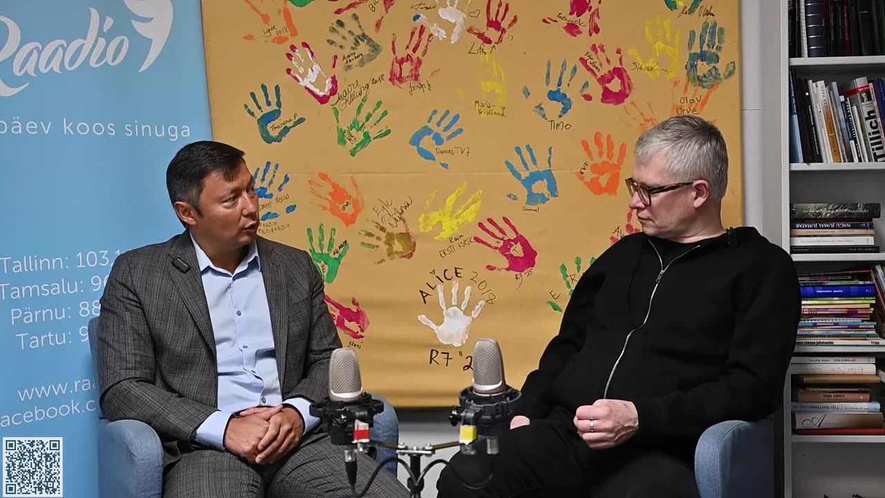 Keskhommik 14.01.2026