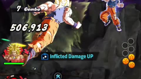 Normal Gameplay Series: Dragon Ball FighterZ – Ep. 3"