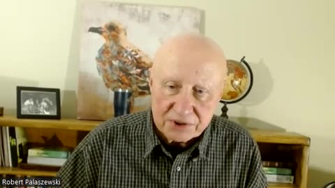 REVOLUTION COMING - PART 5 - TOWARD CIVIL WAR