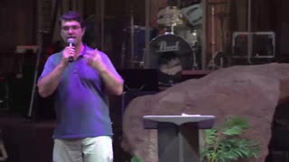 2026 01 25 Sunday Morning @Hotl with Ps Oliver