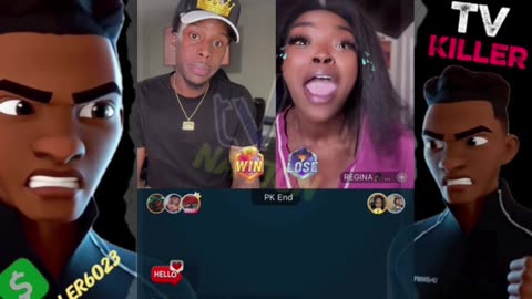 NO CAP CRASHES ALL THE WAY OUT